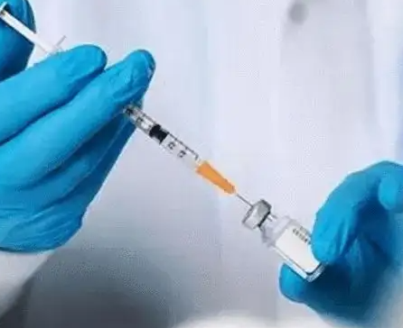 新冠疫苗第三针未成年可以打吗